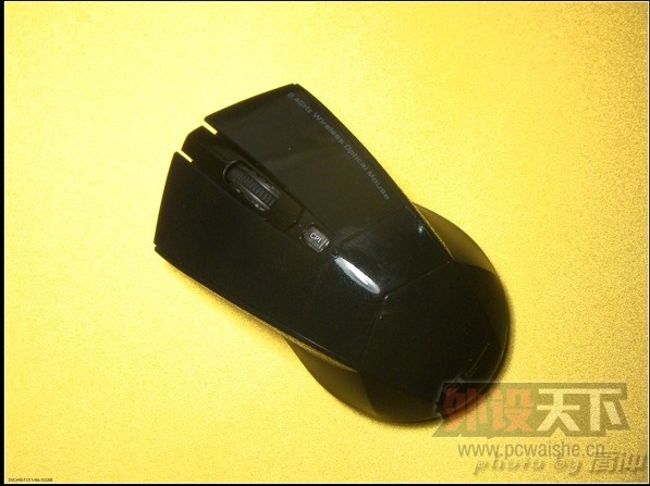 ��������ET ���� D-07 2.4G���߹�ѧ��� ��׼����