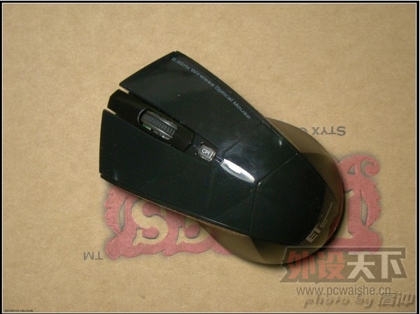 ��������ET ���� D-07 2.4G���߹�ѧ��� ��׼����