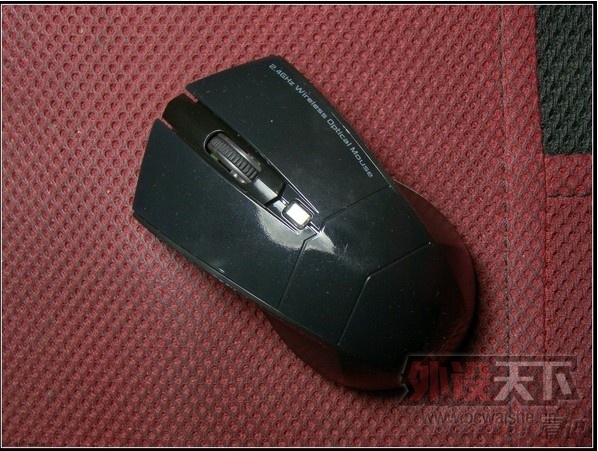 ��������ET ���� D-07 2.4G���߹�ѧ��� ��׼����