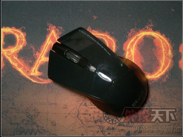 ��������ET ���� D-07 2.4G���߹�ѧ��� ��׼����