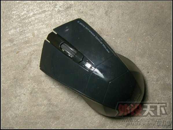 ��������ET ���� D-07 2.4G���߹�ѧ��� ��׼����