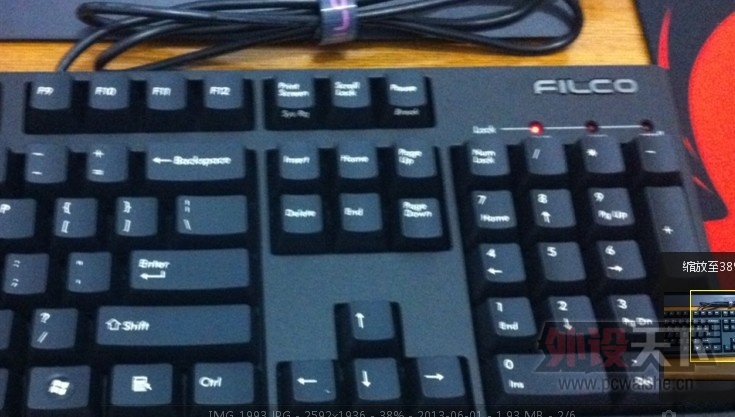Filco ʥ��
