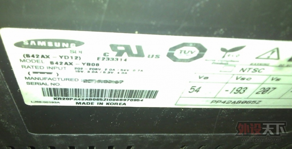 ������42������Ӵ�HDMI���1080P(1480�ɵ�