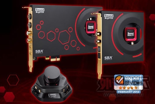 99 Sound Blaster ZxR
