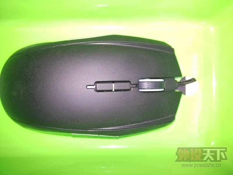 [����]����RAZER ̫������� �л���˵ȫ �ͽ��� 330Ԫ
