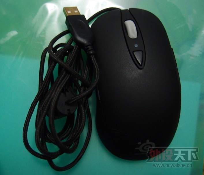 ��� SteelSeries Xai ʮ�������