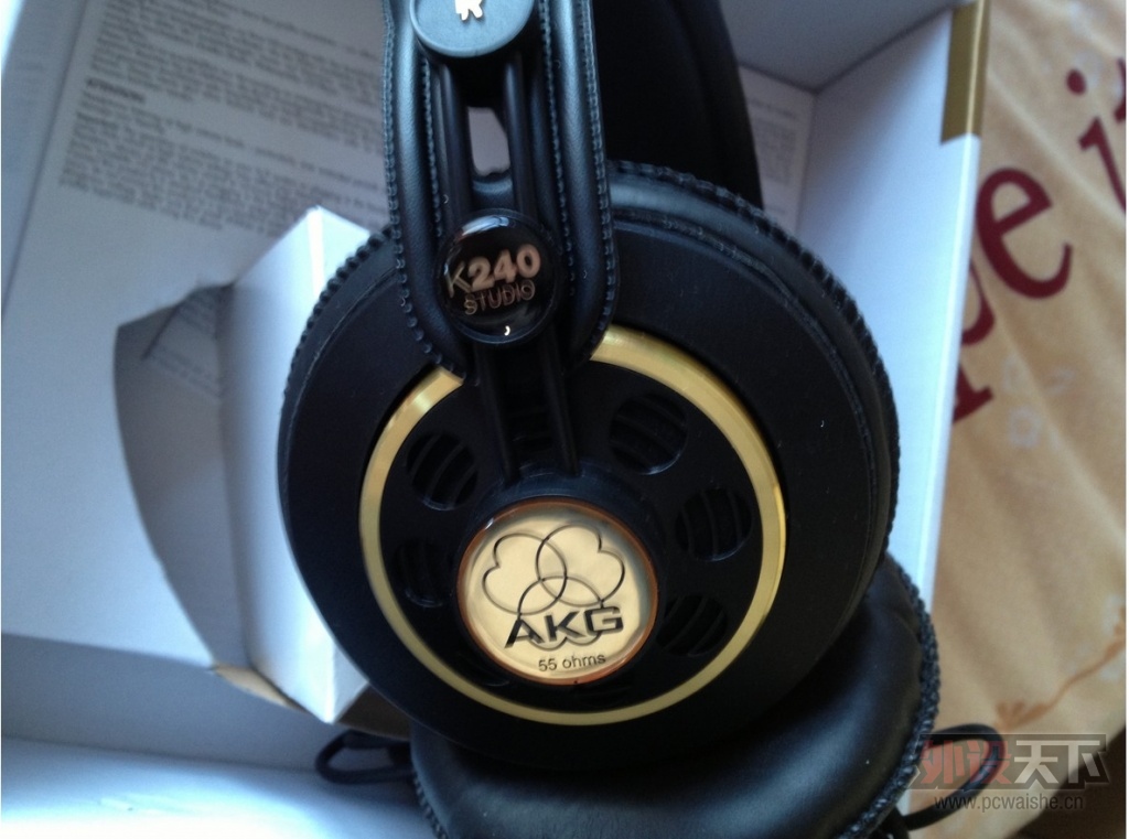AKG K240 Ʒл 500Ԫ