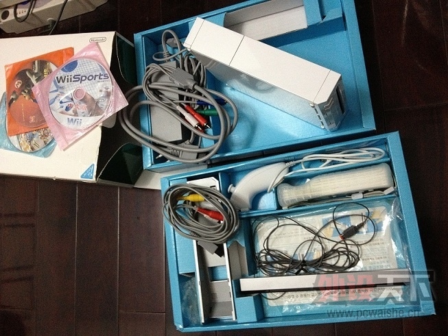 WII 9650