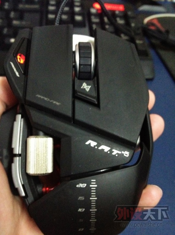 R.A.T5�µ羺�������һö 200Ԫ(�ѳ���