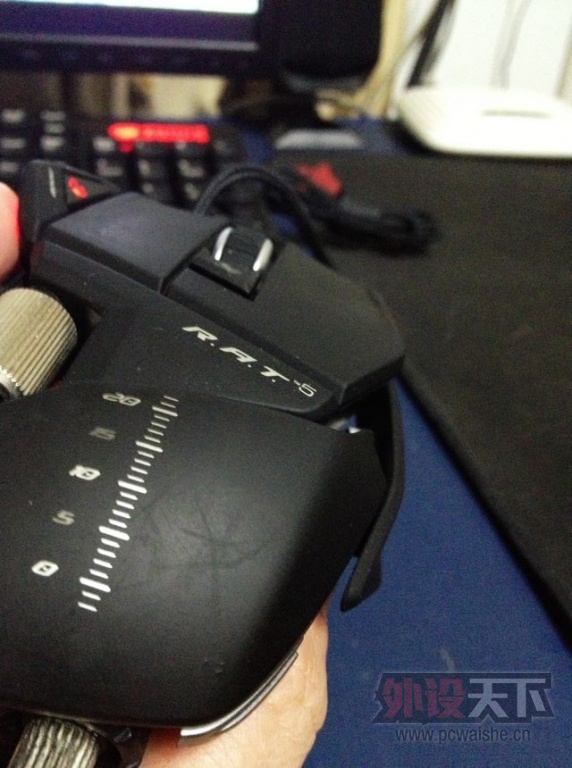 R.A.T5�µ羺�������һö 200Ԫ(�ѳ���
