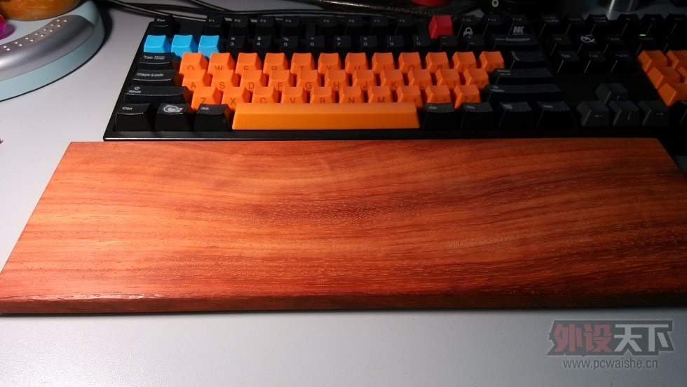 �Լ�DIY�ĺ컨��ľ������!~