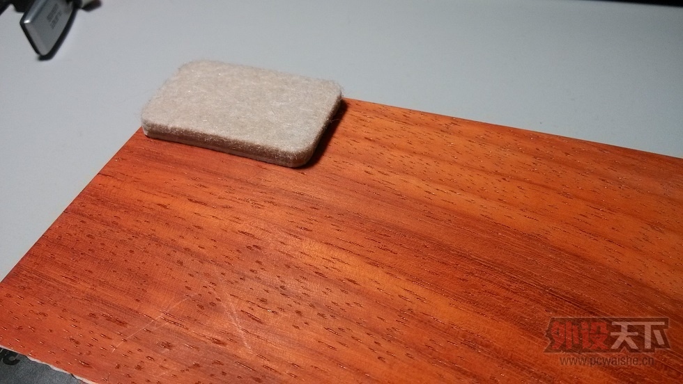 �Լ�DIY�ĺ컨��ľ������!~