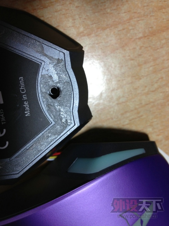 ��ֻ�����󡡪��������TESORO������ǹH5L�������