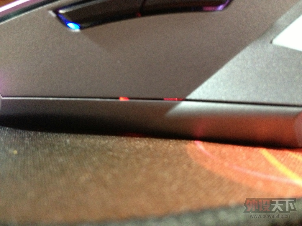 ��ֻ�����󡡪��������TESORO������ǹH5L�������
