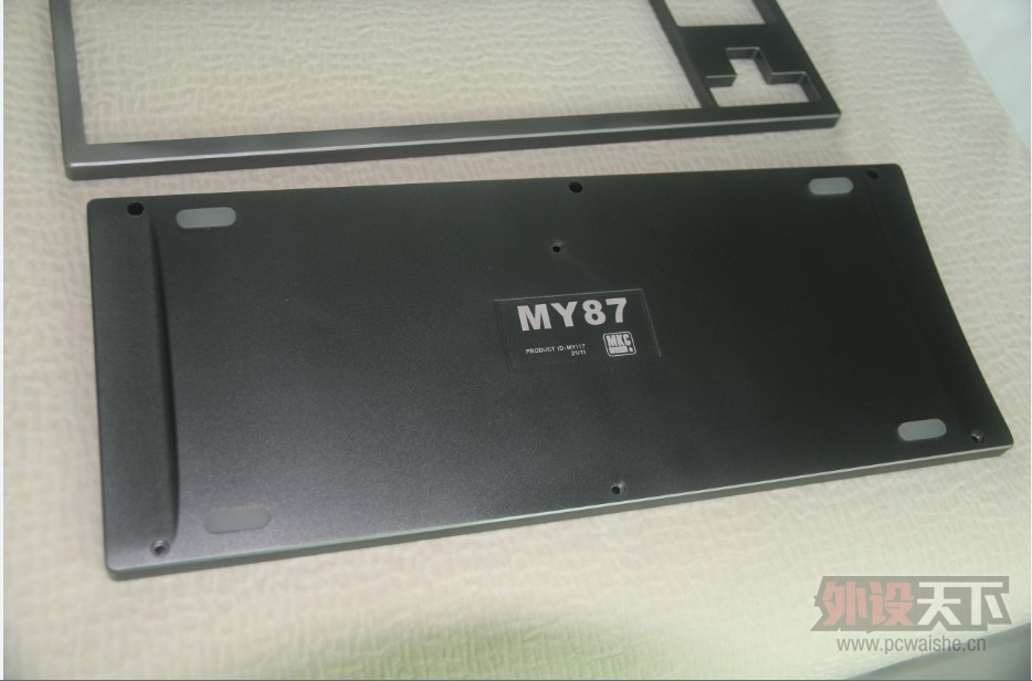 MKCһ��MY87�������̿���