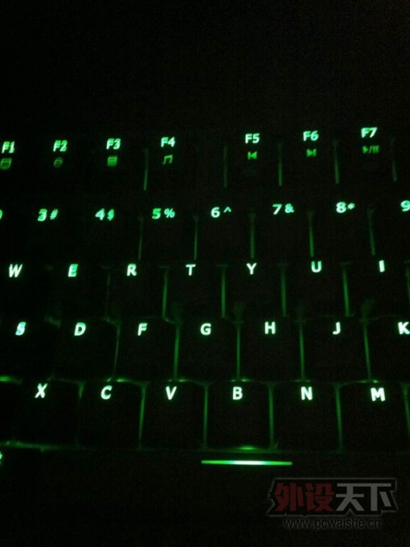����NOPPOO MID 87 LED����һ���û�е���̡�