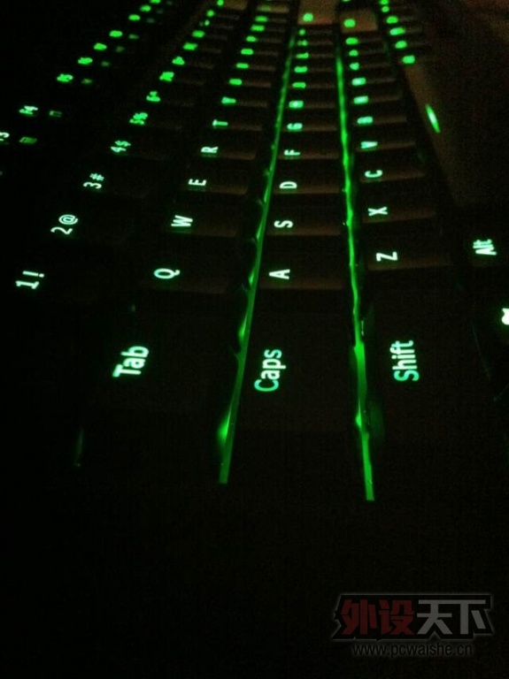 ����NOPPOO MID 87 LED����һ���û�е���̡�