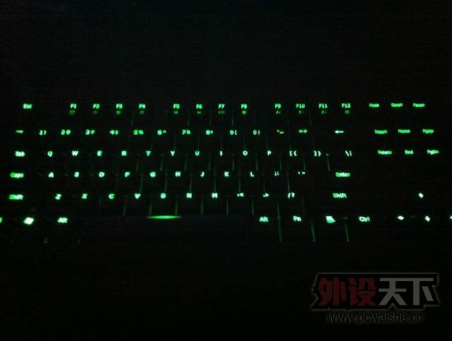 ����NOPPOO MID 87 LED����һ���û�е���̡�