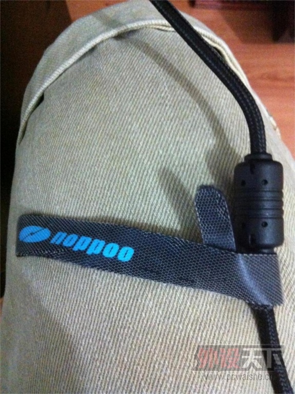 ����NOPPOO MID 87 LED����һ���û�е���̡�