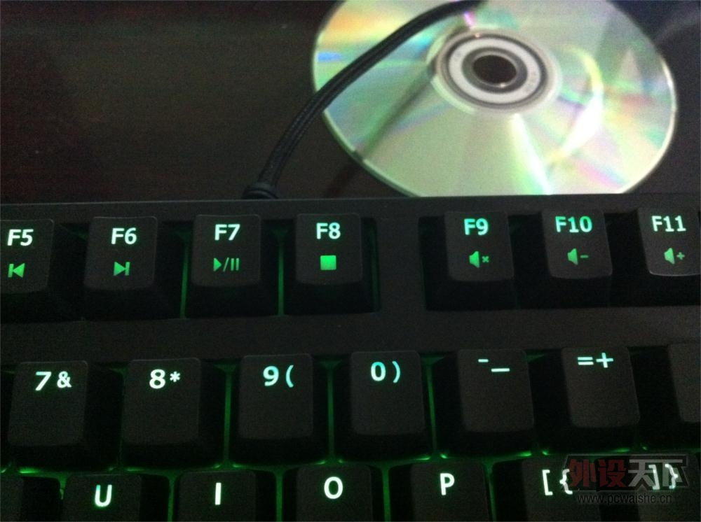 ����NOPPOO MID 87 LED����һ���û�е���̡�