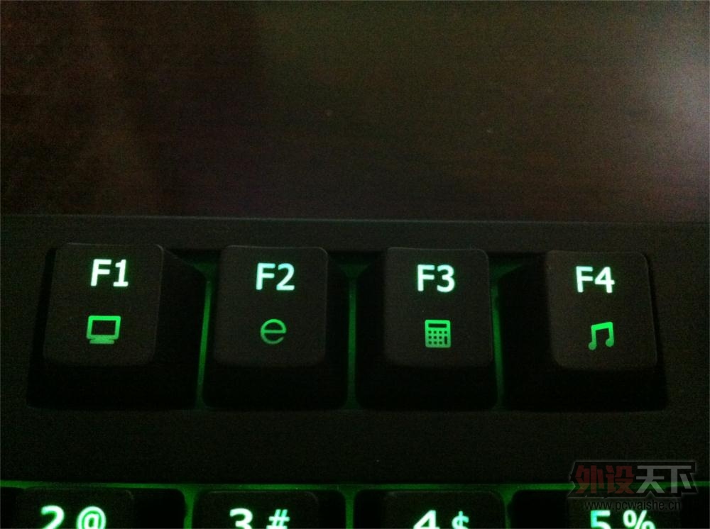 ����NOPPOO MID 87 LED����һ���û�е���̡�