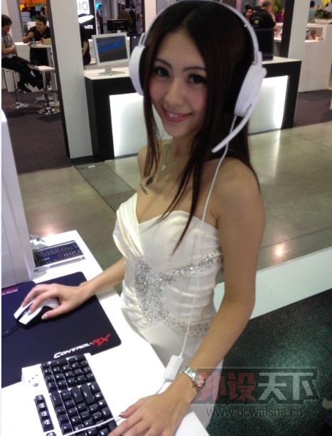 ��������CM Storm̨��Computerx��Ļ�������