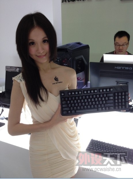 ��������CM Storm̨��Computerx��Ļ�������