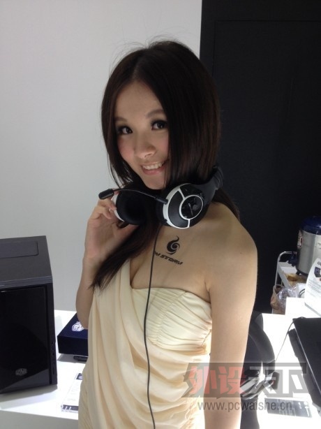 ��������CM Storm̨��Computerx��Ļ�������