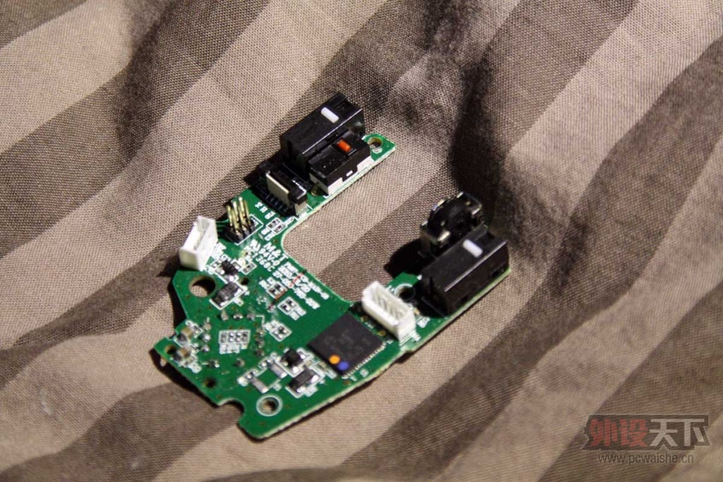 PCB