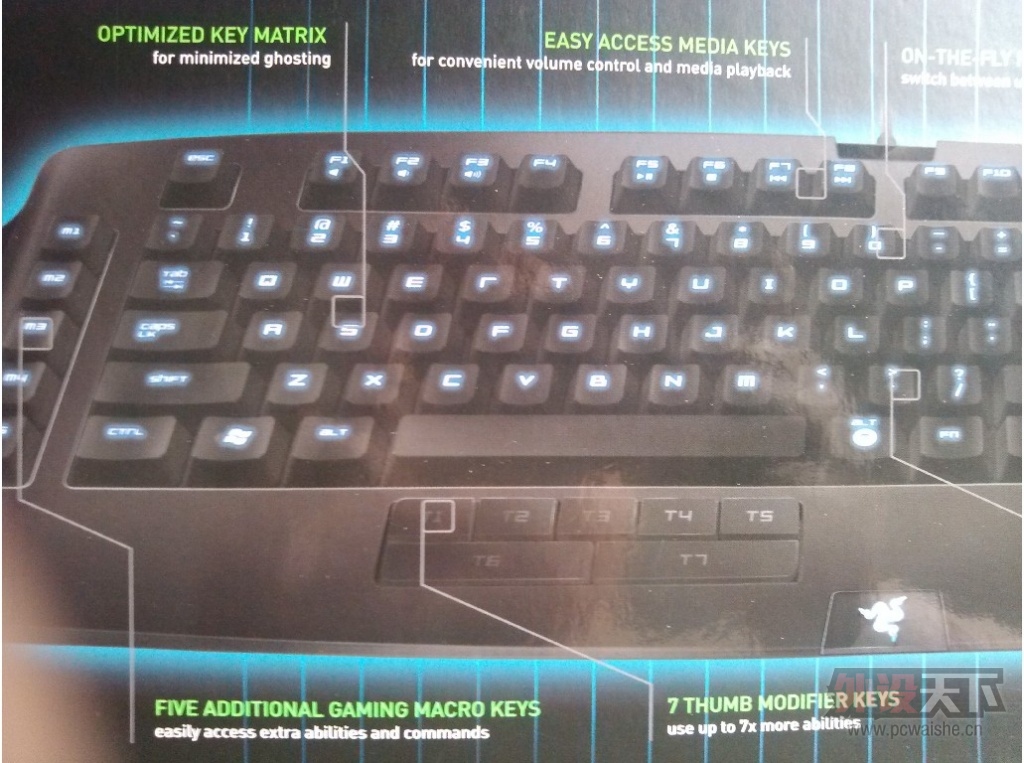 ȫRAZER  һ