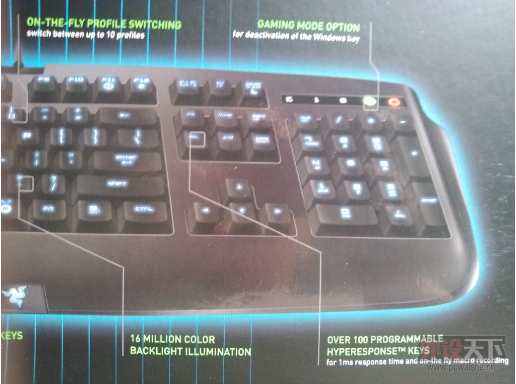 ȫRAZER  һ