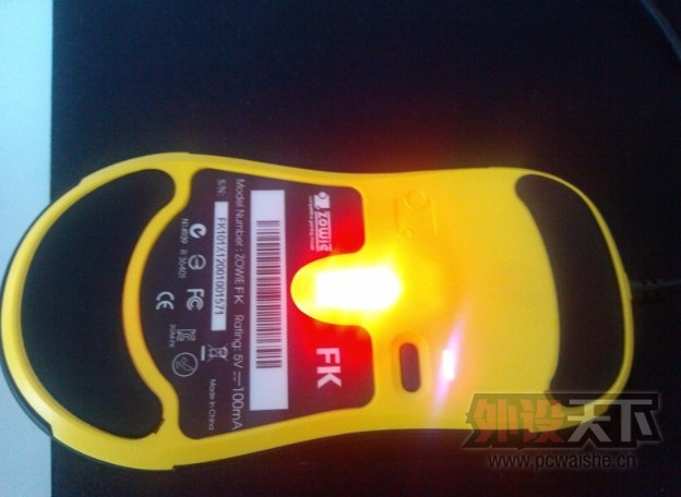 �����֡�Zowie fk 9��240Ԫ ���� �ͽ���