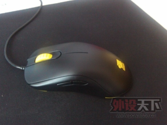 �����֡�Zowie fk 9��240Ԫ ���� �ͽ���