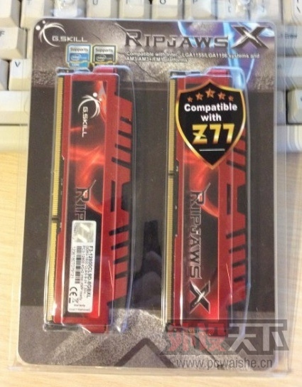 [�㶫]֥��DDR3 1600 8G�ڴ�(4G��2��) 350�㶫����