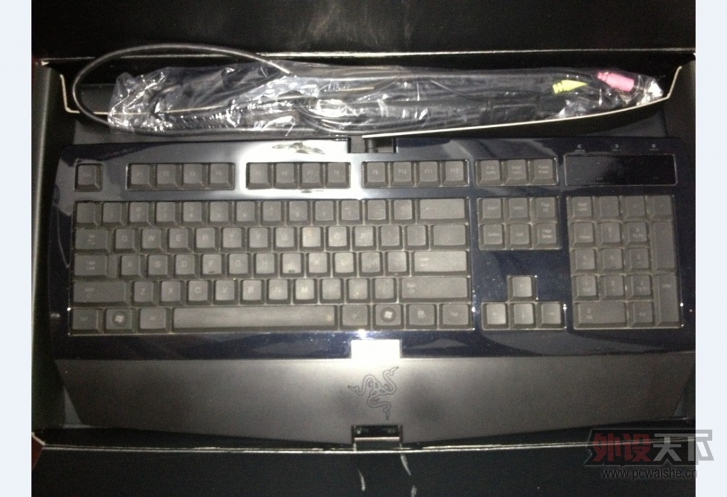 [����]Razer������Ϸ���� �ڸ����� ĥɰ��