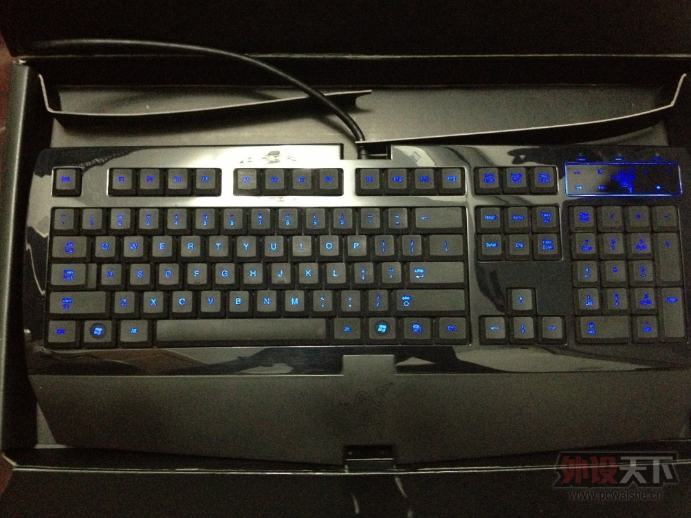 [����]Razer������Ϸ���� �ڸ����� ĥɰ��