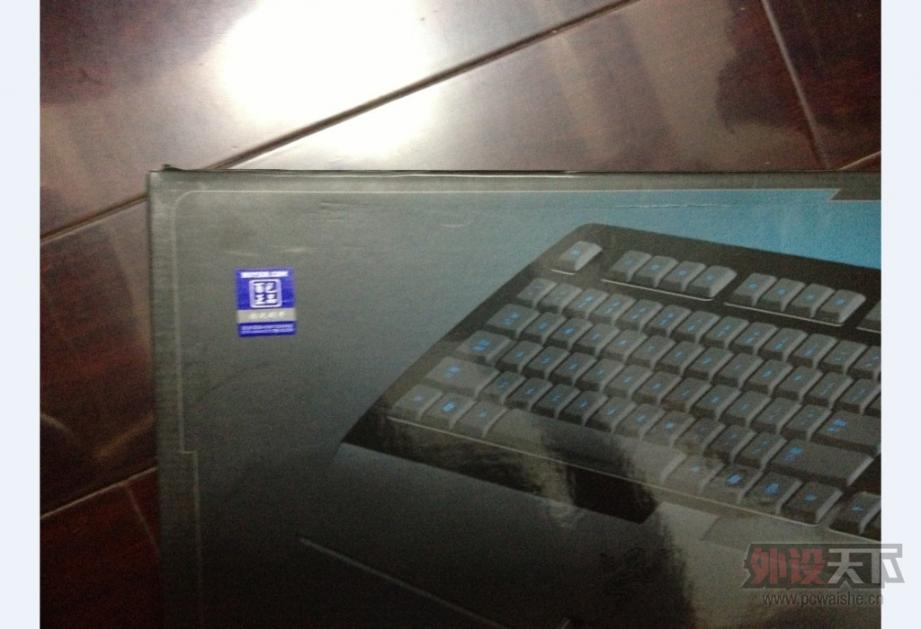 [����]Razer������Ϸ���� �ڸ����� ĥɰ��