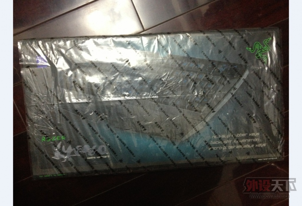 [����]Razer������Ϸ���� �ڸ����� ĥɰ��