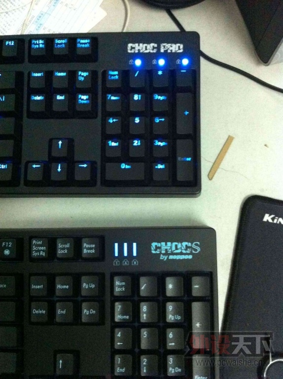 ��choc pro�������ƹ�Աȣ����ֻ�������˲���