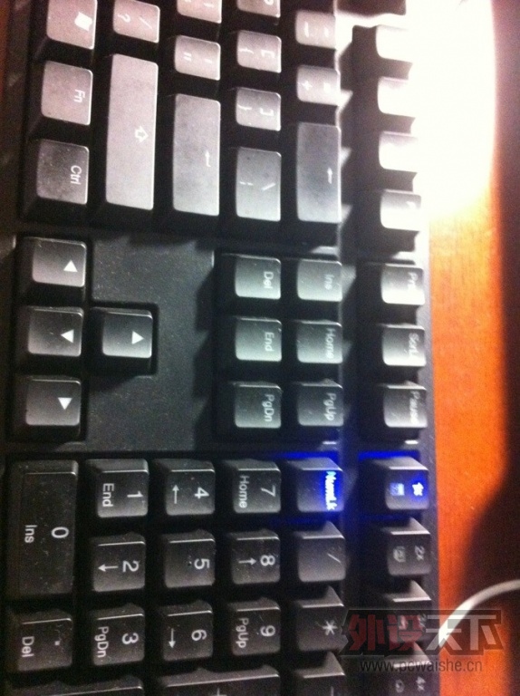 1��Ѽ������裬550���ʣ������̹���꣬�ɻ�filco��KC87��