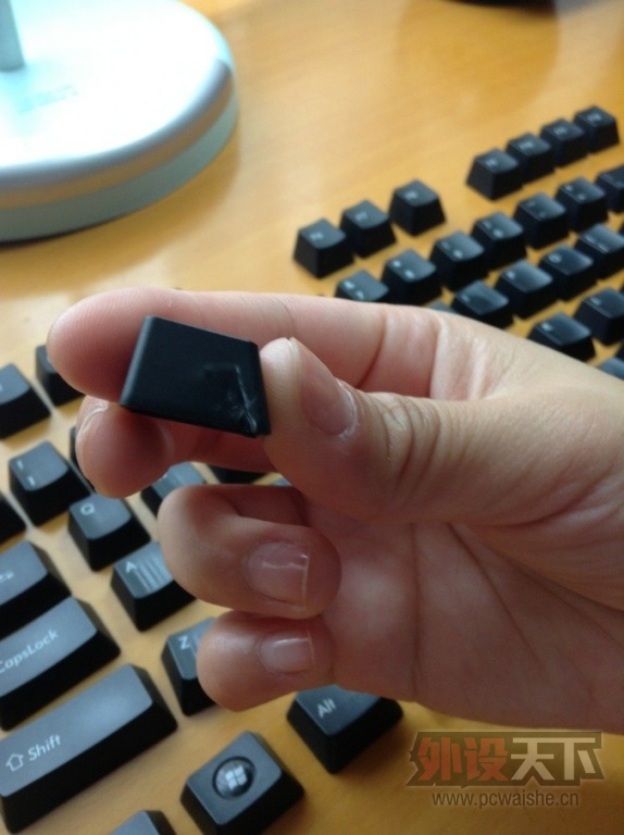 1��Ѽ������裬550���ʣ������̹���꣬�ɻ�filco��KC87��