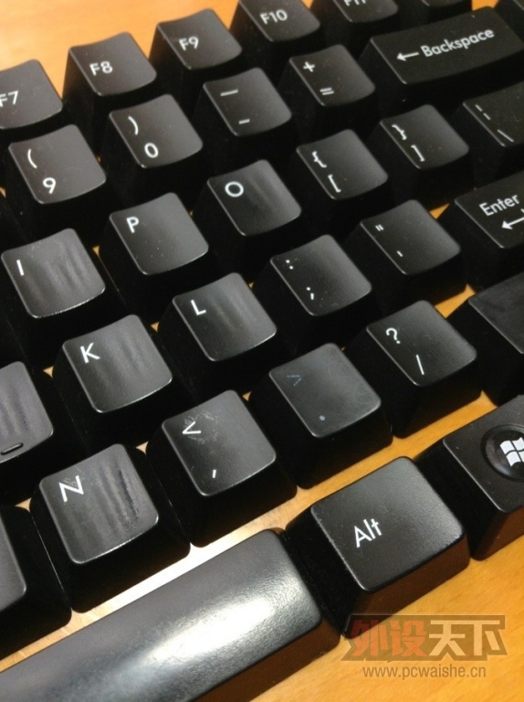 1��Ѽ������裬550���ʣ������̹���꣬�ɻ�filco��KC87��