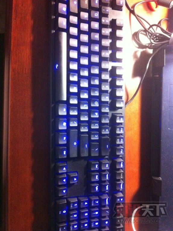 1��Ѽ������裬550���ʣ������̹���꣬�ɻ�filco��KC87��