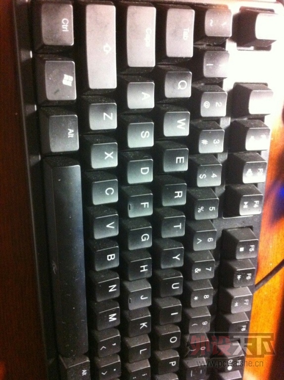 1��Ѽ������裬550���ʣ������̹���꣬�ɻ�filco��KC87��