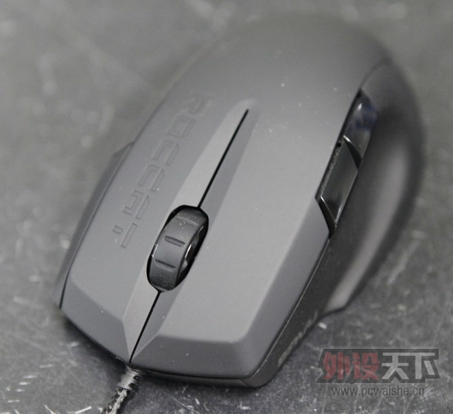 ����һ�������������Ƥ----��Roccat Savu���䱪