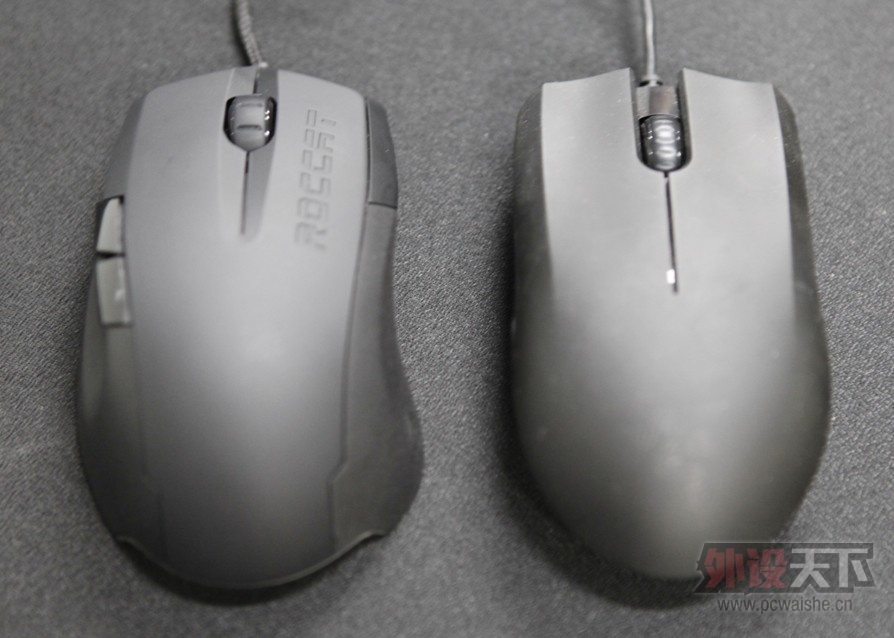 ����һ�������������Ƥ----��Roccat Savu���䱪