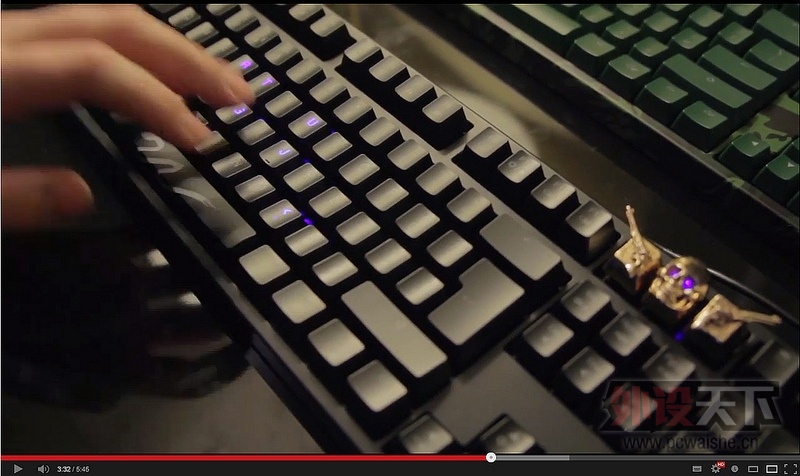 Ѽ�� S3 ���� Mini Backlit Zero Computex 2013������ �е������ӳ� �Ѳ�ͼ