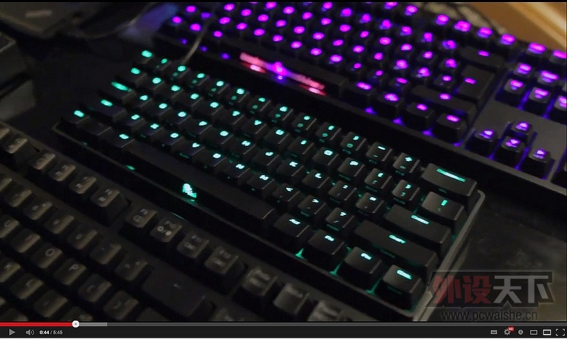 Ѽ�� S3 ���� Mini Backlit Zero Computex 2013������ �е������ӳ� �Ѳ�ͼ
