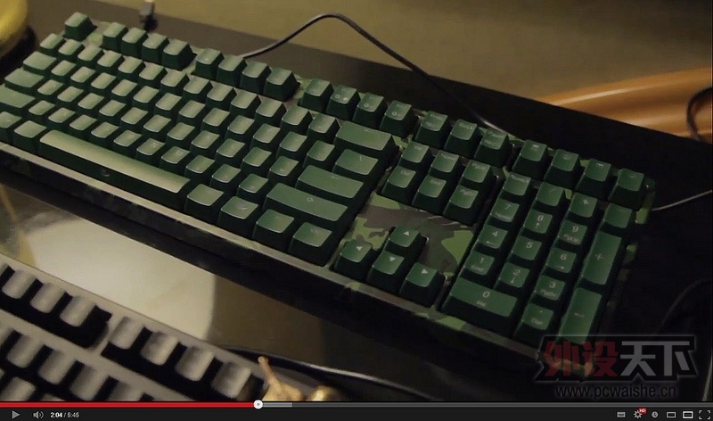 Ѽ�� S3 ���� Mini Backlit Zero Computex 2013������ �е������ӳ� �Ѳ�ͼ
