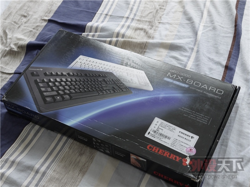 �����ֵĲʺ�CHERRY3494